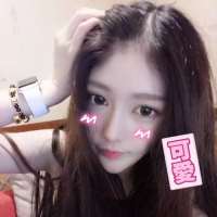 ... 下雪了，先是小朵小朵