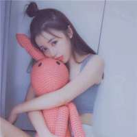 ... 下雪了，先是小朵小朵
