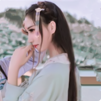 人非木石皆有情，不如不遇倾城色 我爱你，那只是曾经