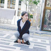 喜欢海也相信爱. 我始终相信这个世界上