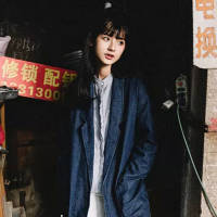 喜欢海也相信爱. 希望你不再离开我，以
