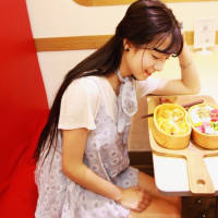 热度. 你那么爱笑 还是抵不