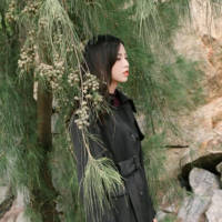 热度. 旅途是条隧道，失血的