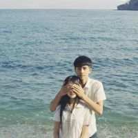 生性孤独 热爱辜负. 如果抓不住旧时光的影