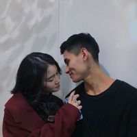 生性孤独 热爱辜负. My eyes ha