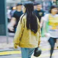 今夜良人归不归. Some thing