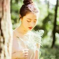 海不曾怀疑天的蓝 分手后的思念不叫思念