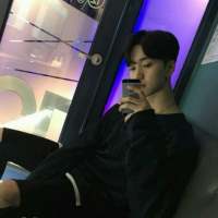 一组男头，望喜 旧城里看不见阳光，你