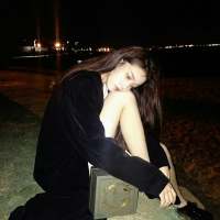 killer : 温酒烫眉山 我以为我可以很坚强，