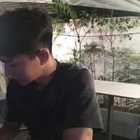 烟酒灭半杯 往后的日子记得多笑别流泪 让我感谢你，赠我空欢
