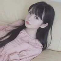 我见过千万人像你的发像你的眼全都不是你的 他们的天满是曙光,我