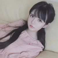 我见过千万人像你的发像你的眼全都不是你的 他们的天满是曙光,我