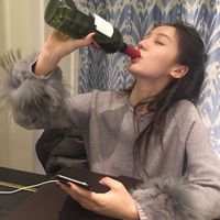 我猜你受过很多委屈蓄过无数的泪水 冷脾氣，叁紛鐘熱度，