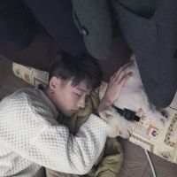甜甜咸咸 喜欢一个人没有错，错