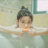 良驹 浑身上下透露着爱你的
