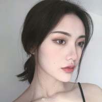 分享一个我超喜欢的小姐姐? 我们最无法挽回的就是