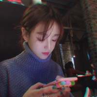 killer : 爱情从容又现实 无忧无虑就成一个美丽