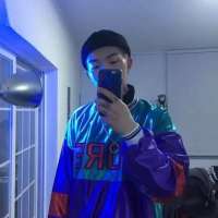 大阿七：一生所求 爱与自由. 最想的是你 最不想打