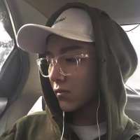 大阿七：一生所求 爱与自由. 最想的是你 最不想打