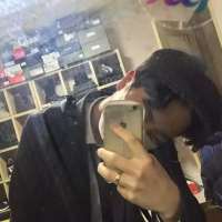 大阿七：一生所求 爱与自由. 最想的是你 最不想打