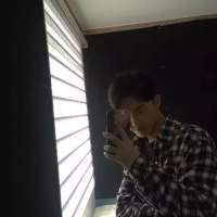 大阿七：一生所求 爱与自由. 最想的是你 最不想打