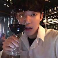 大阿七：一生所求 爱与自由. 最想的是你 最不想打