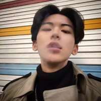 大阿七：一生所求 爱与自由. 最想的是你 最不想打