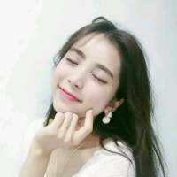 女 时光在后来总是要一个