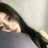 女 时光在后来总是要一个