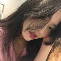女 时光在后来总是要一个