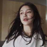 但愿你从不缺乏重新开始的勇气 年少懵懂的情，伤的要