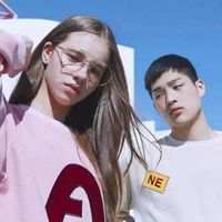 任何相遇我都不会嫌太晚 只要是对的人就行 我已经好久好久不听情