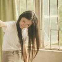 任何相遇我都不会嫌太晚 只要是对的人就行 我已经好久好久不听情