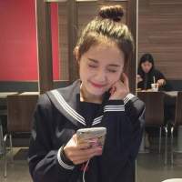 少女心赠与你 墙身的裂痕，脱落的斑