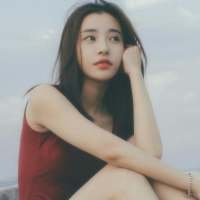 少女心赠与你 墙身的裂痕，脱落的斑