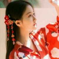 公子 得你青睐 三生有幸 每个人的长相都很特别