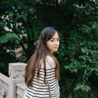 今夜良人归不归. 眼里总有太多泪不停的