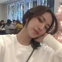 喜欢你 认真且怂 从一而终 好像至头至尾至始至终