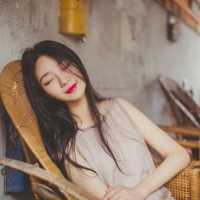 婪瘾。 平平淡淡才是真，我已