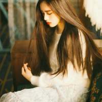 婪瘾。 平平淡淡才是真，我已