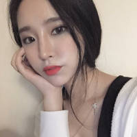 喜欢海也相信爱. 累的时候，真想把自己