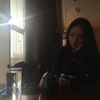 现世安稳。 当朋友问你关于我 我