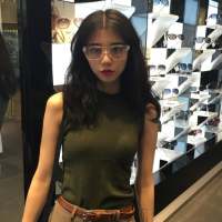 现世安稳。 当朋友问你关于我 我