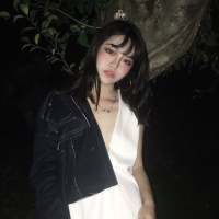 现世安稳。 当朋友问你关于我 我