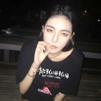 现世安稳。 当朋友问你关于我 我