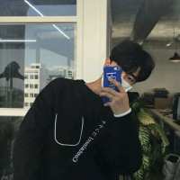 最后一张求另外一张 饱和度色彩要一样的 蟹 我们微笑着说我们停留