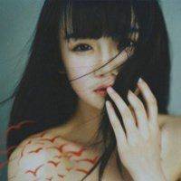 好看的文艺女生头像精选大全 太平淡的生活 街角的那一幕，上演着