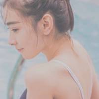 好看的文艺女生头像精选大全 太平淡的生活 街角的那一幕，上演着