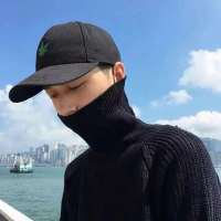 辞臣：生性孤独热爱辜负. 等待，不是为了你能回
