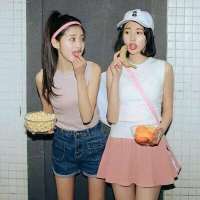 愿你喜√ 我口中的她，从‘媳妇